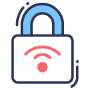 Höchste Sicherheitsstandard um ihre Daten zu schützen