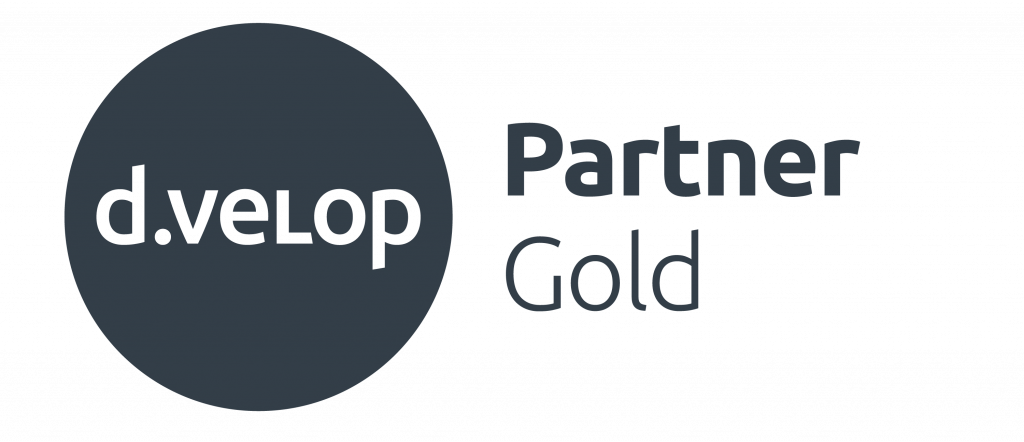 d.velop Gold Partner aus Hamburg