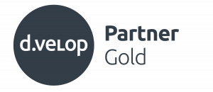 d.velop Gold Partner aus Hamburg